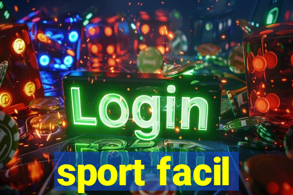 sport facil